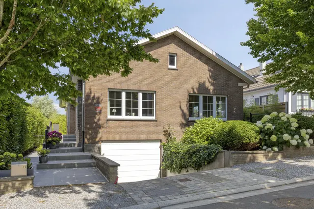Huis te koop in Overijse – 1/10