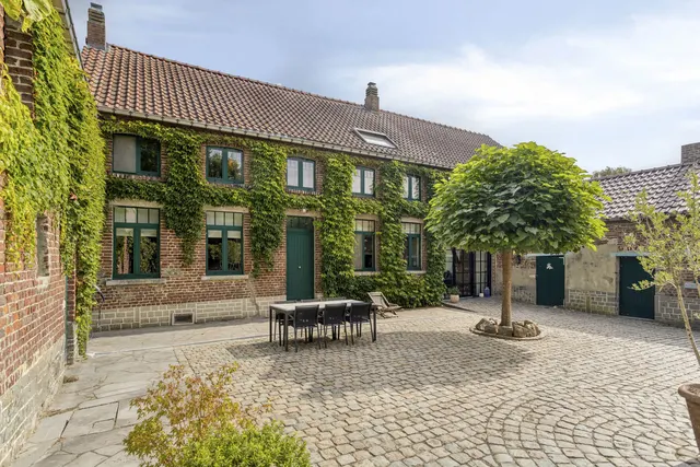 Huis à vendre à Huldenberg – 1/10