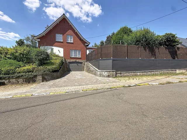 Huis te koop in Overijse – 1/10