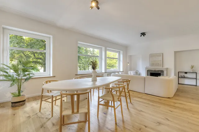 Appartement à vendre à Elsene – 1/10