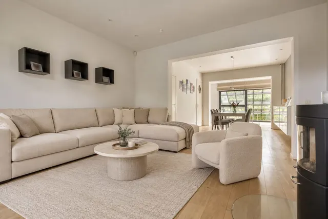 Huis te koop in Hoeilaart – 1/10