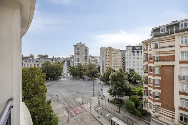 Appartement à vendre à Elsene – 1/10