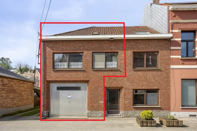 Huis te koop in Hoeilaart – 1/10