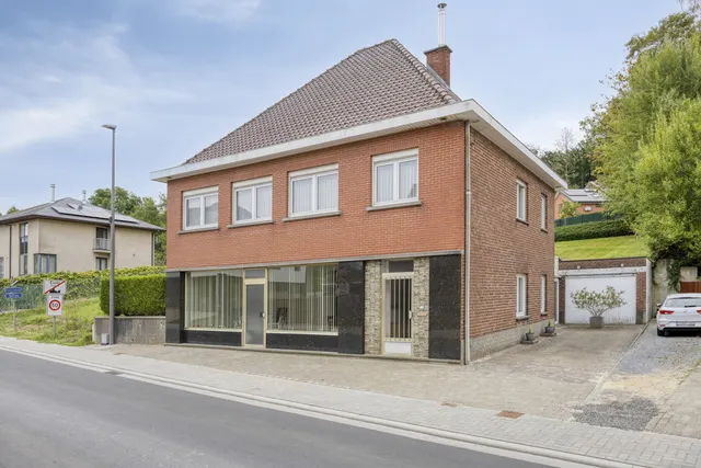 Huis te koop in Overijse – 1/10