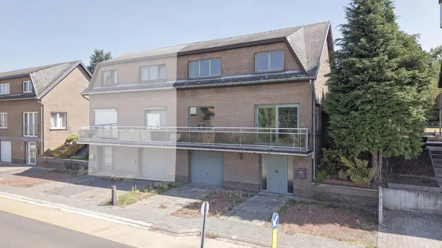 Huis te koop in Overijse – 1/10