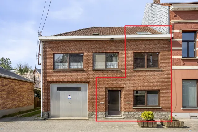 Huis te koop in Hoeilaart – 1/10
