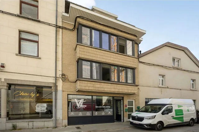 Huis te koop in Wavre – 1/10