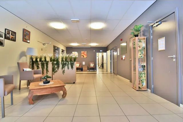 Appartement te koop in Oudergem – 1/8