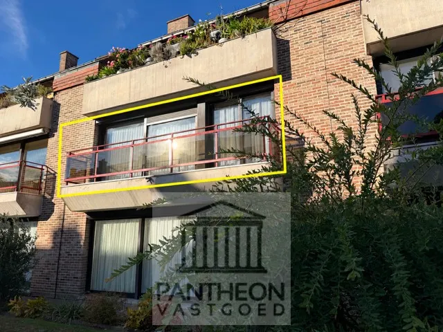 Appartement à vendre à Aalst – 1/10