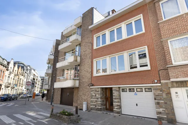 Huis à vendre à Oudergem – 1/10