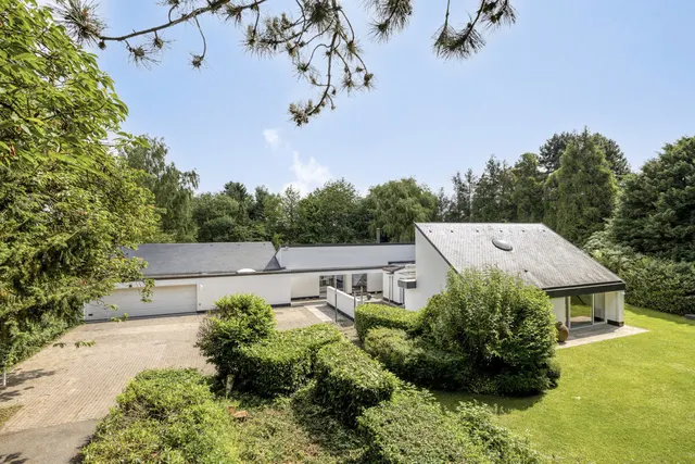 Huis te koop in Hoeilaart – 1/10