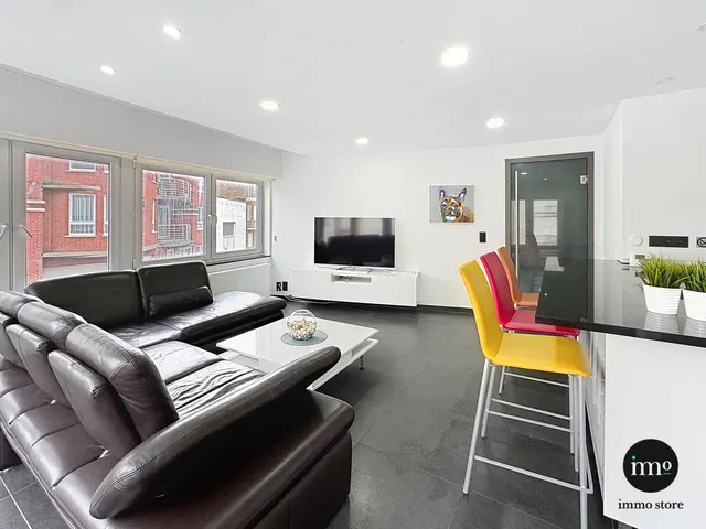 Appartement à vendre à De Haan – 1/10