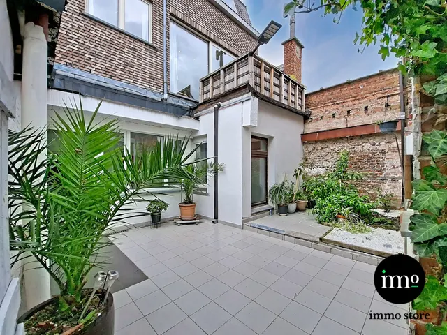 Huis à vendre à Vilvoorde – 1/10
