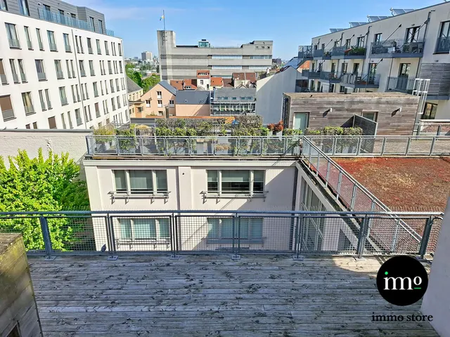 Duplex à vendre à Vorst – 1/10