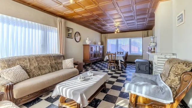 Huis te koop in Laakdal – 1/10