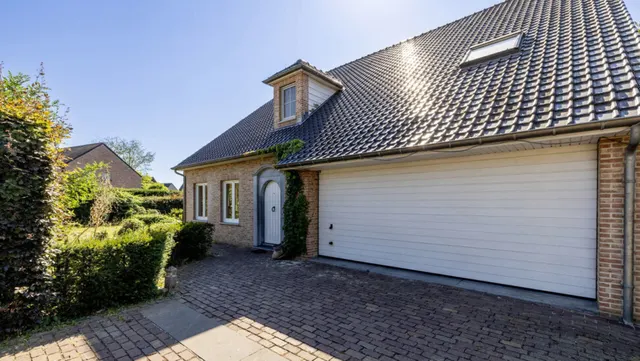 Huis te koop in Westerlo – 1/10