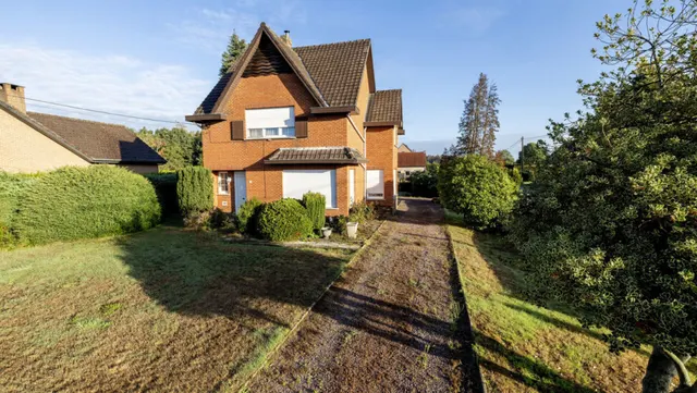 Huis te koop in Westerlo – 1/10