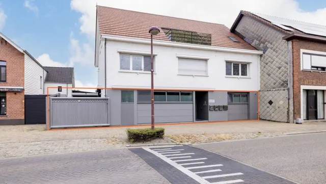 Appartement à vendre à Westmeerbeek – 1/10