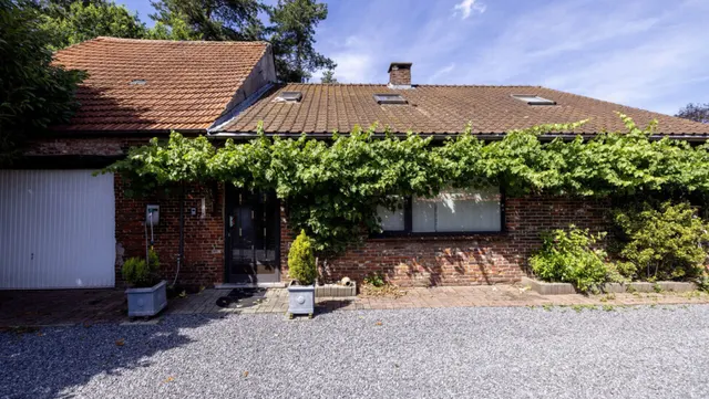 Maison à vendre à Laakdal – 1/10