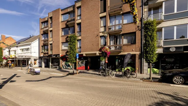 Appartement à vendre à Geel – 1/10