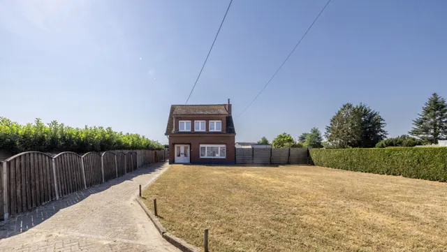 Maison à vendre à Laakdal – 1/10