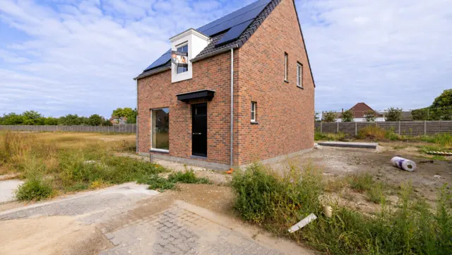 Huis te koop in Westerlo – 1/6