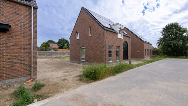 Huis te koop in Westerlo – 1/7