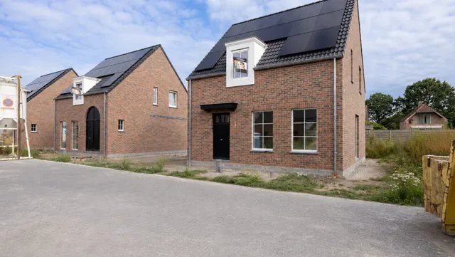 Huis te koop in Westerlo – 1/6