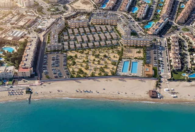 Maison à vendre à Vera-Playa – 1/10