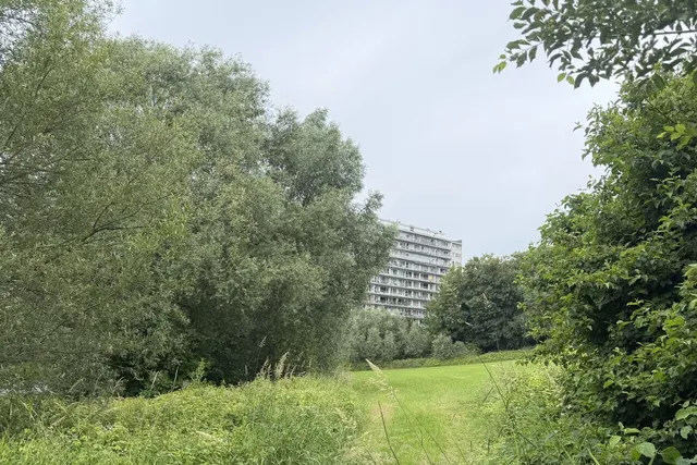 Appartement à vendre à Asse – 1/9