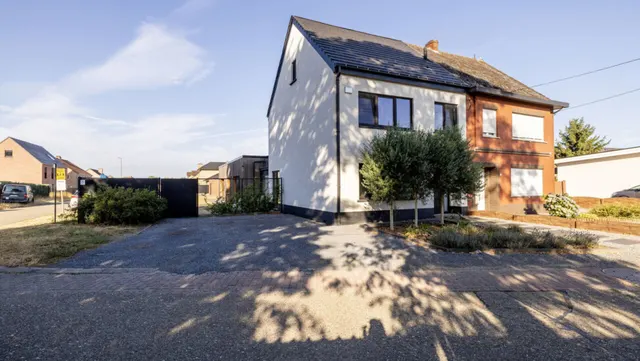 Huis te koop in Westerlo – 1/10