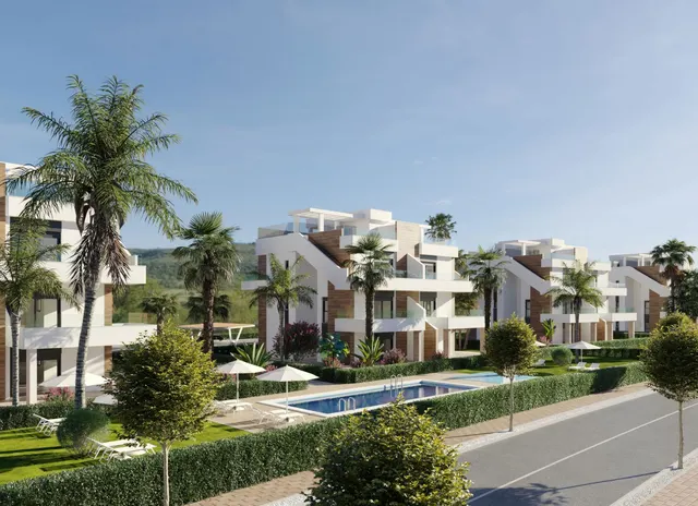 Apartment for sale in Torre De La Horadada – 1/7