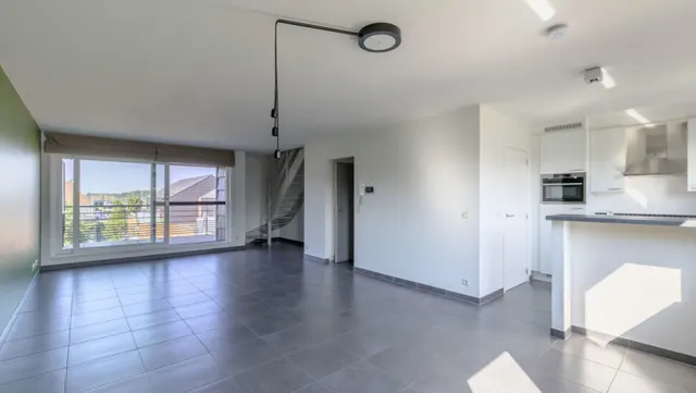 Appartement à vendre à Herentals – 1/10