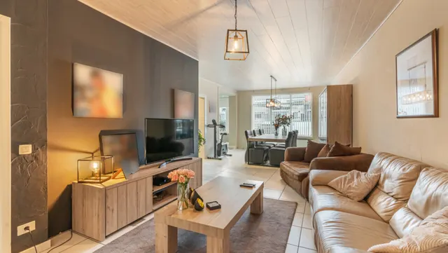 Huis te koop in Westerlo – 1/10
