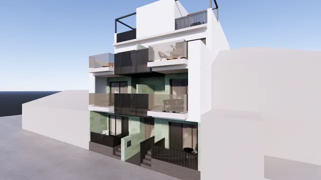 Appartement à vendre à Pilar De La Horadada – 1/19