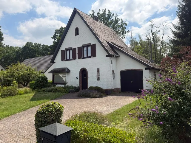Maison à vendre à Kampenhout – 1/10