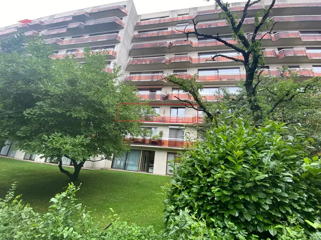 Appartement à vendre à Sint-Jans-Molenbeek – 1/10