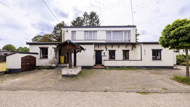 Maison à vendre à Laakdal – 1/10