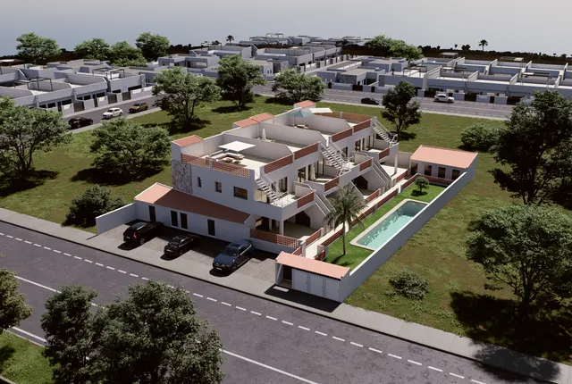 Apartment for sale in Pilar De La Horadada – 1/3