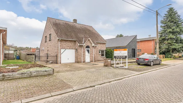 House for sale in Westerlo – 1/10