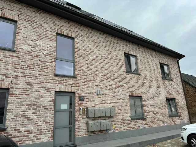 Appartement à louer à Herzele – 1/10