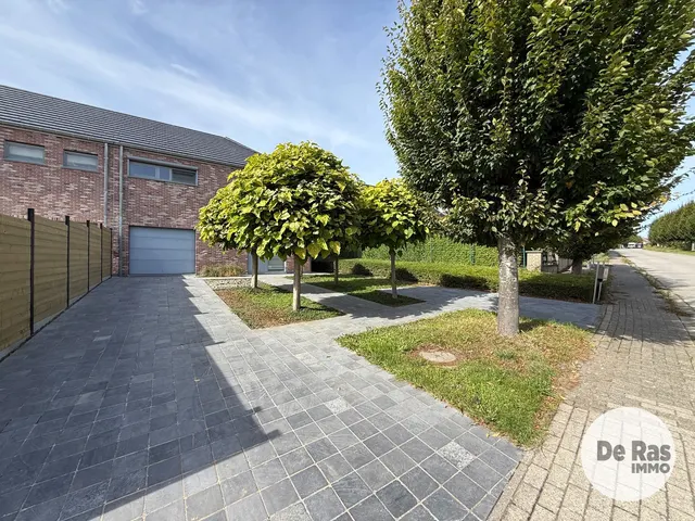 Maison à louer à Herzele – 1/10