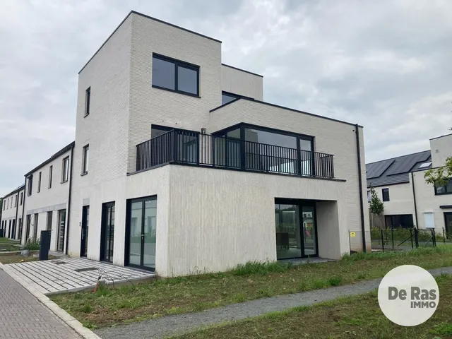 Appartement te huur in Wetteren – 1/10
