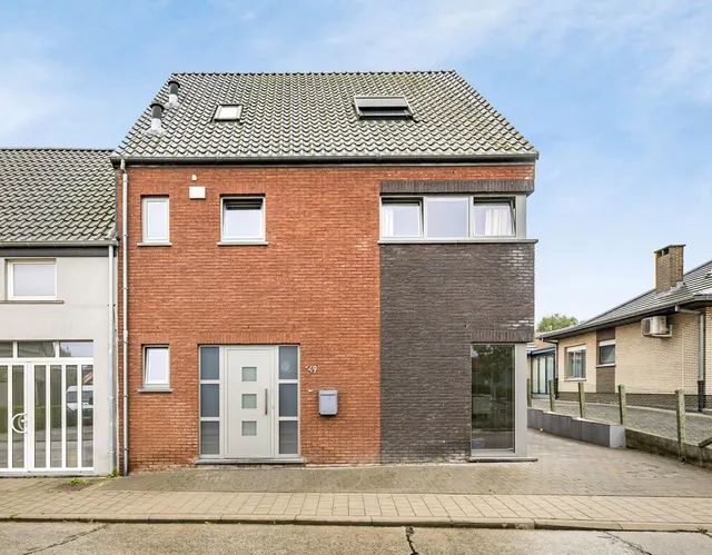 Huis à vendre à Ternat Wambeek – 1/10