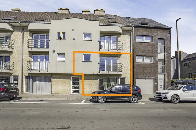 Appartement à vendre à Opwijk – 1/10