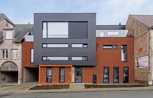 Appartement à vendre à Erpe-Mere Burst – 1/10