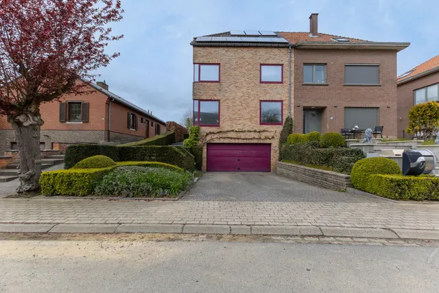 Huis à vendre à Dilbeek Groot-Bijgaarden – 1/10