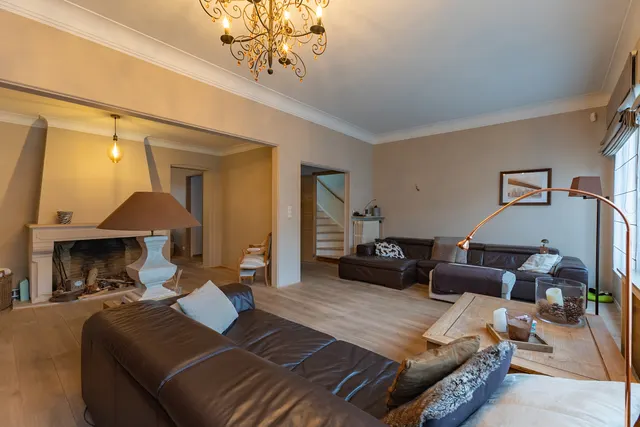 Huis te koop in Sint-Agatha-Berchem – 1/10