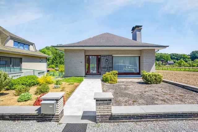 Huis à vendre à Dilbeek – 1/10