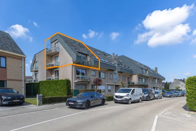 Appartement à vendre à Dilbeek – 1/10